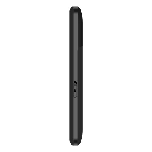 Моб. телефон BQ 2459 Care Black