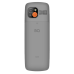Моб. телефон BQ 2459 Care Gray