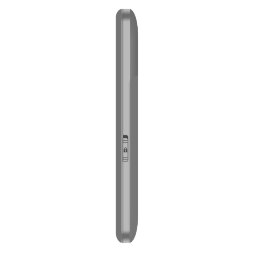 Моб. телефон BQ 2459 Care Gray Моб. телефон BQ 2459 Care Gray