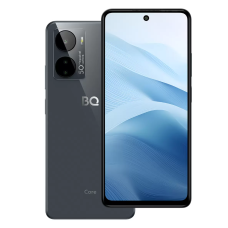 Смартфон BQ 6861L Core 6/128GB Gray