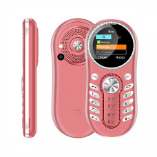 Моб. телефон BQ 1416 Circle Pink