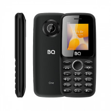 Моб. телефон BQ 1800L One Black