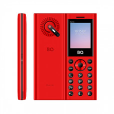 Моб. телефон BQ 1858 Barrel Red-Black