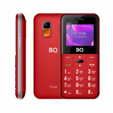 Моб. телефон BQ 1866 Trust Red