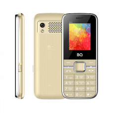 Моб. телефон BQ 1868 Art Plus Gold