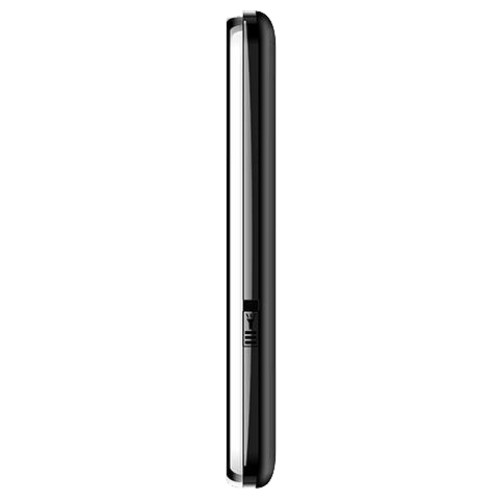 Моб. телефон BQ 2448 Art L Plus Black