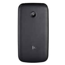 Моб.телефон F+ Flip 3 Black Моб.телефон F+ Flip 3 Black