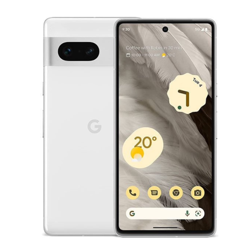 Смартфон Google Pixel 7 8/128GB Google Snow