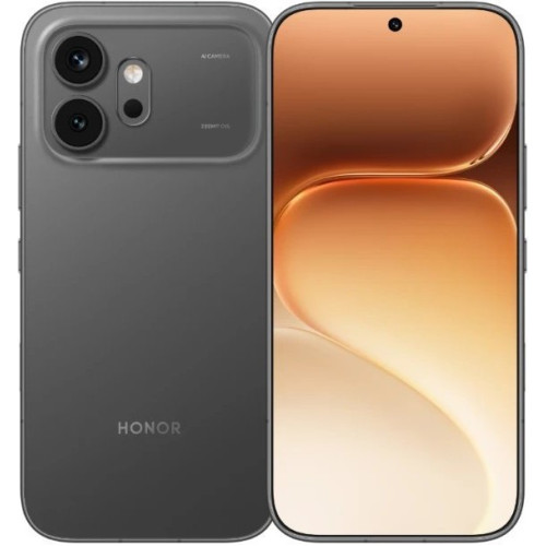 Смартфон Honor 600 8/256GB Black Смартфон Honor 600 8/256GB Black