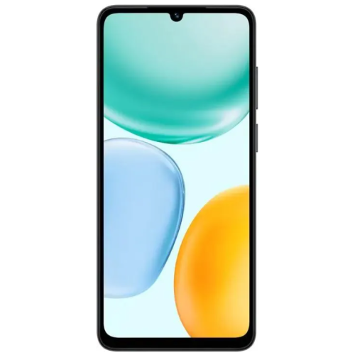 Смартфон Honor X5C Plus 4/128GB Midnight Black