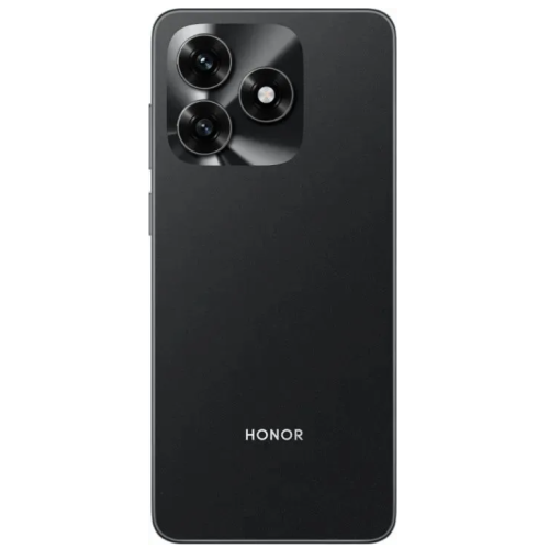 Смартфон Honor X5C Plus 4/128GB Midnight Black