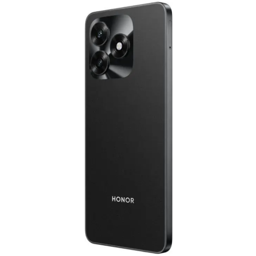 Смартфон Honor X5C Plus 4/128GB Midnight Black