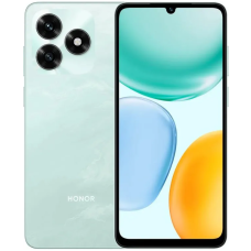 Смартфон Honor X5C Plus 4/128GB Ocean Cyan