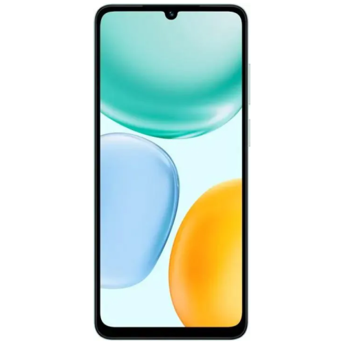 Смартфон Honor X5C Plus 4/128GB Ocean Cyan Смартфон Honor X5C Plus 4/128GB Ocean Cyan