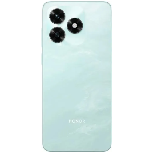 Смартфон Honor X5C Plus 4/128GB Ocean Cyan Смартфон Honor X5C Plus 4/128GB Ocean Cyan