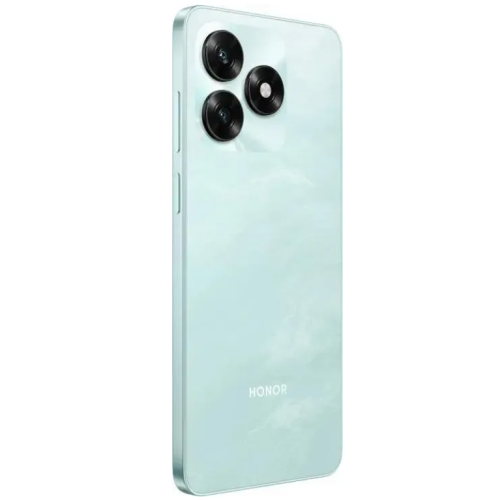 Смартфон Honor X5C Plus 4/128GB Ocean Cyan Смартфон Honor X5C Plus 4/128GB Ocean Cyan
