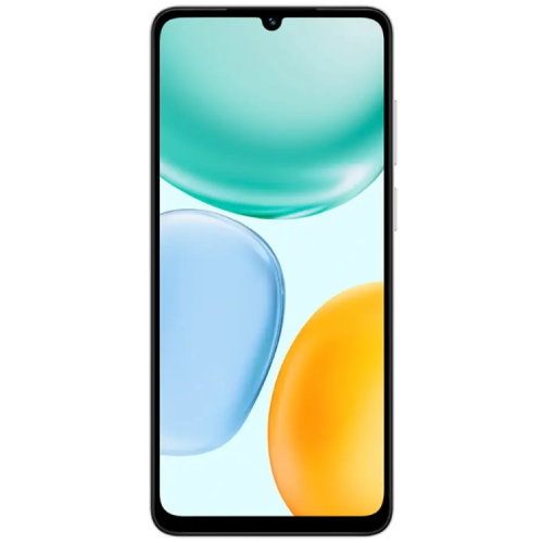 Смартфон Honor X5C Plus 4/128GB Meteor Silver Смартфон Honor X5C Plus 4/128GB Meteor Silver