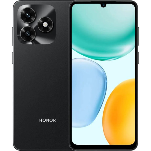 Смартфон Honor X5C 4/64GB Black Смартфон Honor X5C 4/64GB Black