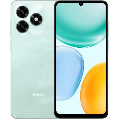 Смартфон Honor X5C 4/64GB Green Смартфон Honor X5C 4/64GB Green
