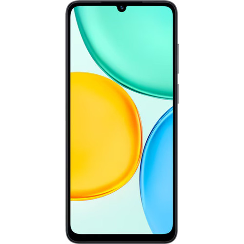 Смартфон Honor X5D Plus 4/256GB Black Смартфон Honor X5D Plus 4/256GB Black