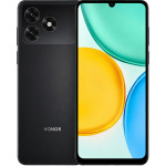 Смартфон Honor X5D Plus 4/256GB Black Смартфон Honor X5D Plus 4/256GB Black