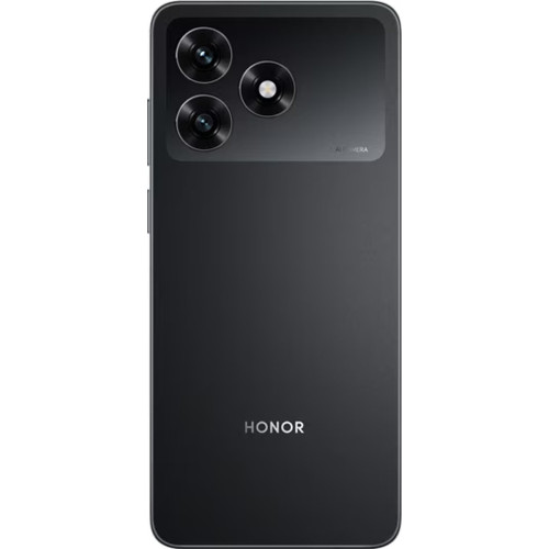 Смартфон Honor X5D Plus 4/256GB Black Смартфон Honor X5D Plus 4/256GB Black