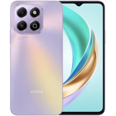 Смартфон Honor X6B 6/256GB Purple