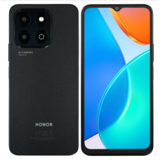 Смартфон Honor X6B 4/128GB Midnight Black