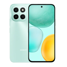 Смартфон Honor X6C 6/256GB Ocean Cyan Смартфон Honor X6C 6/256GB Ocean Cyan