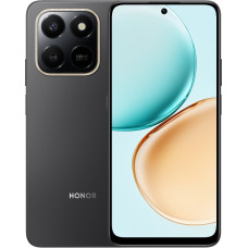 Смартфон Honor X7D 6/128GB Velvet Black Смартфон Honor X7D 6/128GB Velvet Black