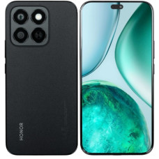 Смартфон Honor X8C 8/256GB Black