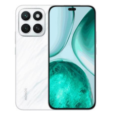 Смартфон Honor X8C 8/256GB White