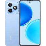 Смартфон Honor X8D 8/256GB Blue Смартфон Honor X8D 8/256GB Blue