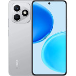Смартфон Honor X8D 8/256GB Gray Смартфон Honor X8D 8/256GB Gray