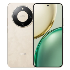 Смартфон Honor X9D 8/256GB Sunrise Gold Смартфон Honor X9D 8/256GB Sunrise Gold