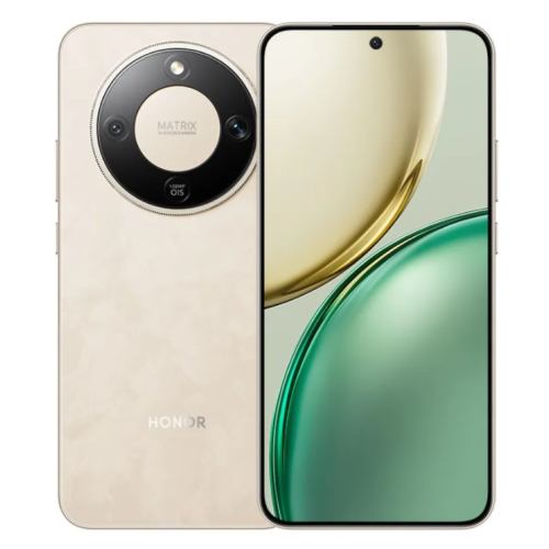 Смартфон Honor X9D 12/256GB Sunrise Gold