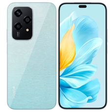 Смартфон Honor 200 Lite 8/256GB Starry Blue