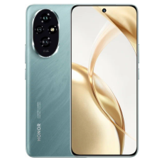 Смартфон Honor 200 Pro 5G 12/512GB Ocean Cyan