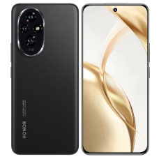 Смартфон Honor 200 5G 8/256GB Black