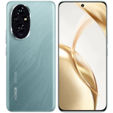 Смартфон Honor 200 5G 8/256GB Emerald Green