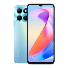 Смартфон Honor X6A 6/128GB Sky Silver