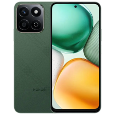 Смартфон Honor X7C 6/128GB Green