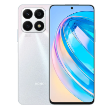 Смартфон Honor X8A 6/128GB Silver