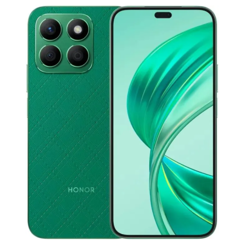 Смартфон Honor X8B 8/256GB Green