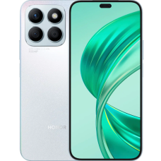 Смартфон Honor X8B 8/128GB Silver