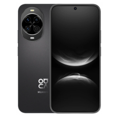 Смартфон Huawei Nova 14 12/256GB Black Смартфон Huawei Nova 14 12/256GB Black