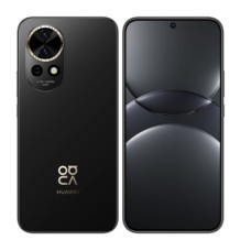 Смартфон Huawei Nova 13 12/256GB Black