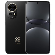 Смартфон Huawei Nova 13 12/512GB Black