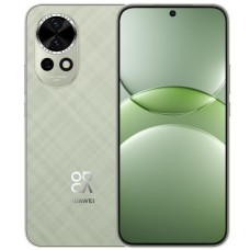Смартфон Huawei Nova 13 12/512GB Green