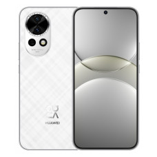 Смартфон Huawei Nova 13 12/512GB White